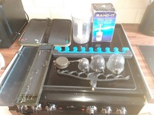 Fishing l Tackle Joblot. Pole Fishing, , Carp, Coarse(Read full description)