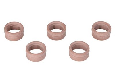 Für SANTECH MT1111 Sealing Washer MT1111 Air-conditioning fitting element Air-c