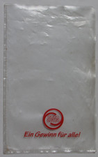 Alte LOTTO® Spielhülle TOTO® LOTTO®  Ein Gewinn für alle!