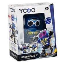Ycoo Silverlit Robo Beats 2 Dancing Robot