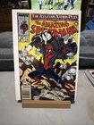 Amazing Spider-Man 322 (10/89) Mcfarlane
