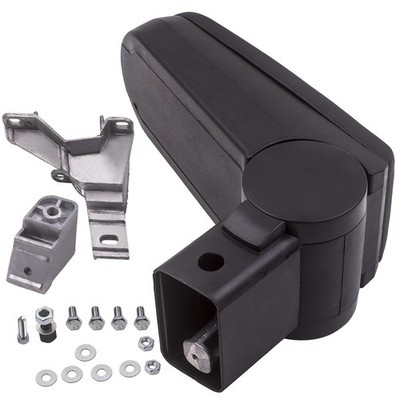 1x Mittelarmlehne Mittelkonsole Armauflage for VW Golf 4 Bora New Beetle 98-04