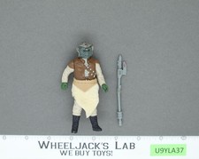 Product Image: Klaatu 100% Complete Star Wars ROTJ 1983 Vintage Kenner NO REPRO