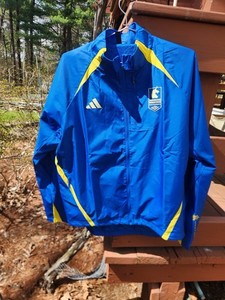 2026 Boston Marathon Jacket