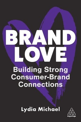 Brand Love by Lydia Michael - 9781398611276
