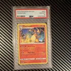 Pokemon TCG Charizard McDonald’s Promo 001/015 PSA 10