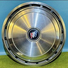 Buick Century 14” Hubcap Hub Cap Wheel Cover 1982 1983 (1)