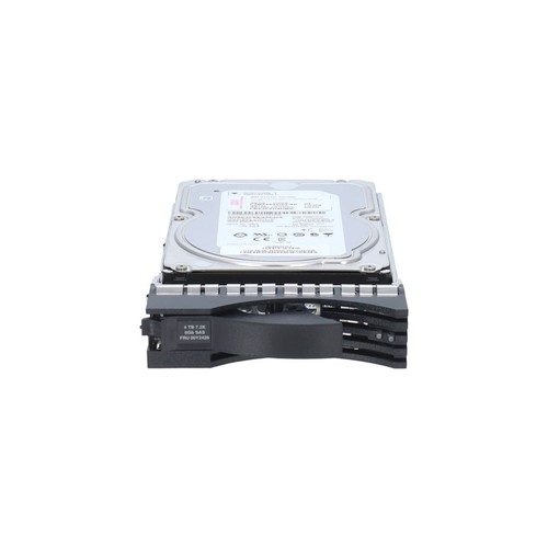 IBM 00Y2426 Festplatte 4TB 3,5 Zoll SAS 6Gbps HDD