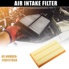 Filtro aria motore auto 1780177050 per Lexus ES250 ES300H per Toyota Avalon CHR