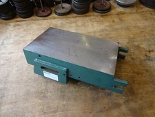 RJH vertical linshier support 8"