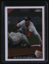 Click to enlarge Dustin Pedroia
