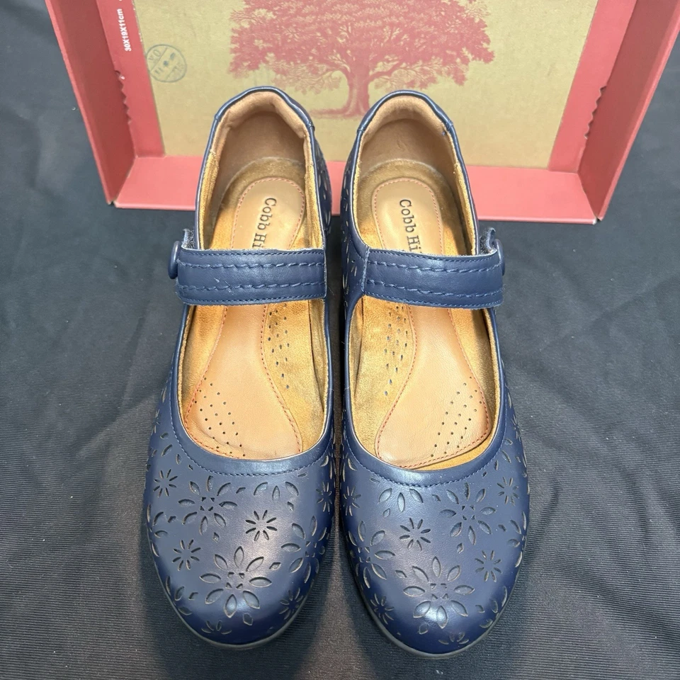 Zapatos de salón Cobb Hill Alesia para mujer Foto 2 de 4