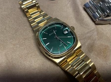  Bulova 96B439 SUPER SEVILLE  3ATM