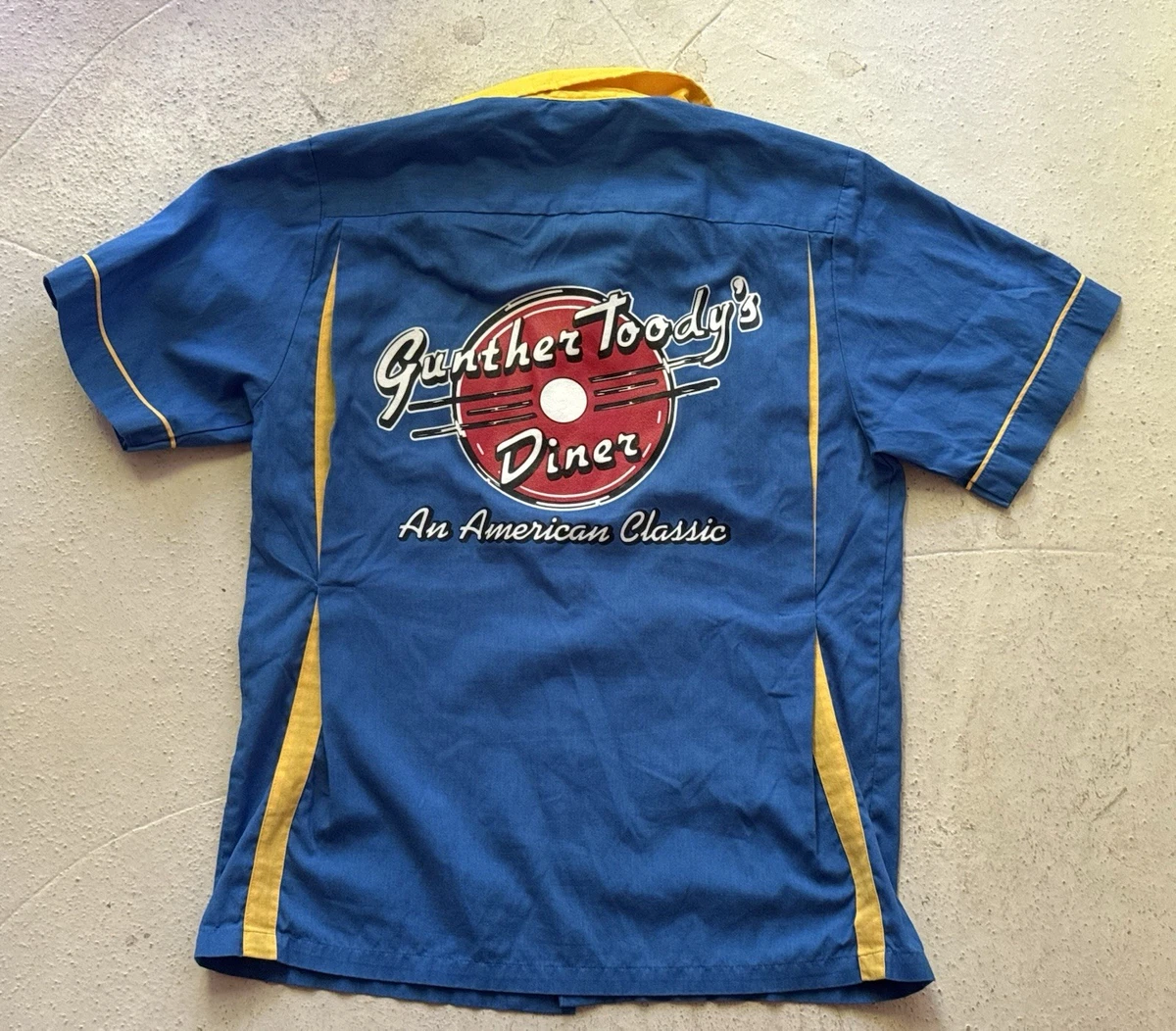 Bowling 1980s Vintage Casual Shirts for Men for sale | eBay