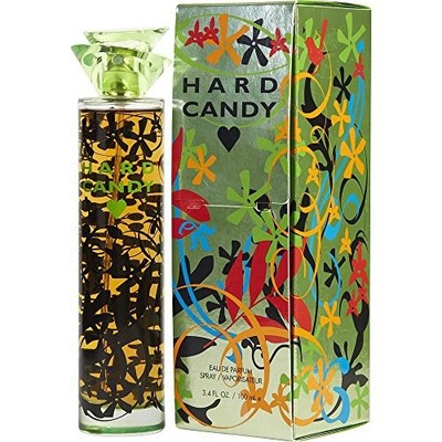 Urban Decay HARD CANDY 100mL EDP Spray for Women BRAND NEW SEALED BOX 