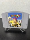 Paperboy N64 Tested Working Authentic