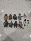 Star Wars Vintage Collection Ewoks Private SALE!!!