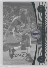 2005-06 Topps First Row Black & White /225 JR Smith #69