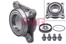 Roulement de roue Toyota RUNNER