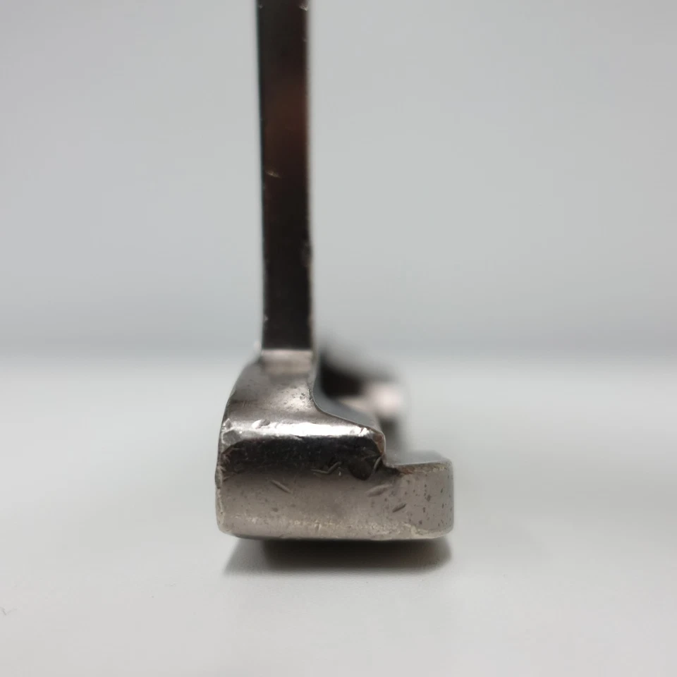 Taco de golfe MIURA GIKEN CB-1001 34,5 polegadas destro sem tampa de cabeça - Imagem 4 de 4