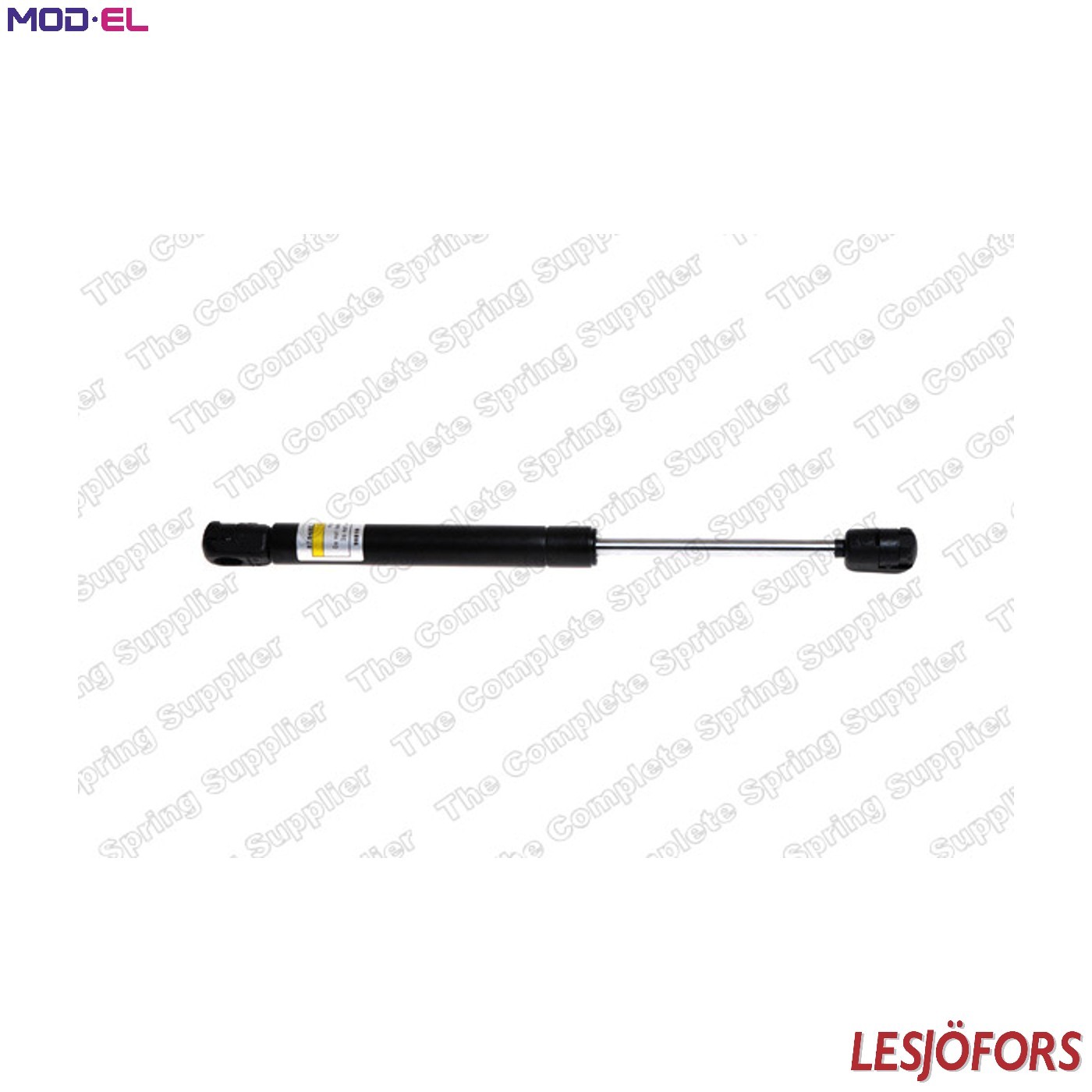 GAS SPRING BOOTCARGO AREA 8104226 FOR AUDI A6/S6 AFY/AJL/AJP/AQE/ARH 1.8L 4cyl