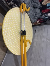 HEAVY DUTY Car steering Wheel lock high security anti theft hook van hook crook