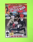 Amazing Spider-Man #283 Vol. 1 1986 Marvel Comics 1st App High Grade Q40-201