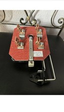 ITE Gould MM WMM Meter Socket 125A MAX. 120/240V 1 PHASE NEW.