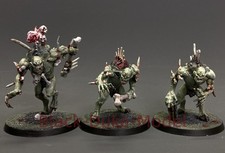 Warhammer AOS Crypt Flayers Death Flesh-eater Presale Painted Gallery Army Games