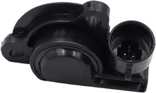 Car Throttle Position Sensor, TPS Gas Pedal Position Sensor, Car Accelerator Kit