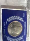 Bicentenial Kennedy Half Dollar 1776-1976