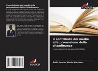 Anifo Inusso Moniz Martinho | Il Contributo Dei Media Alla Promozione Della...