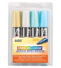 UCHIDA OF AMERICA, CORP. DECOCOLOR Paint MRKR