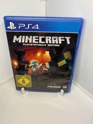 Minecraft: PlayStation 4 Edition | PlayStation 4 | PS4 | Sehr Gut