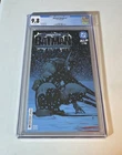 🧊 Absolute Batman #7 CGC 9.8 Graded Cover A 1st First Print First Mr. Freeze 🧊