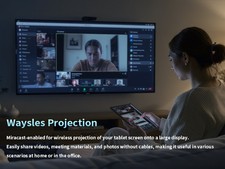 Anmesc Tablet 10.1 Inch 15 OS GMS Tablets PC 5-Core Touch 4