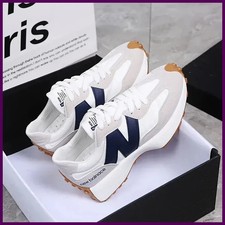 New Style Zugu Women's Shoes Popular Thick-Soled Dad Sneakers 2025