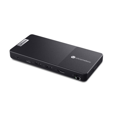 Lenovo Chromebox Tiny Intel Celeron N4500 8GB RAM 32GB SSD Chrome OS