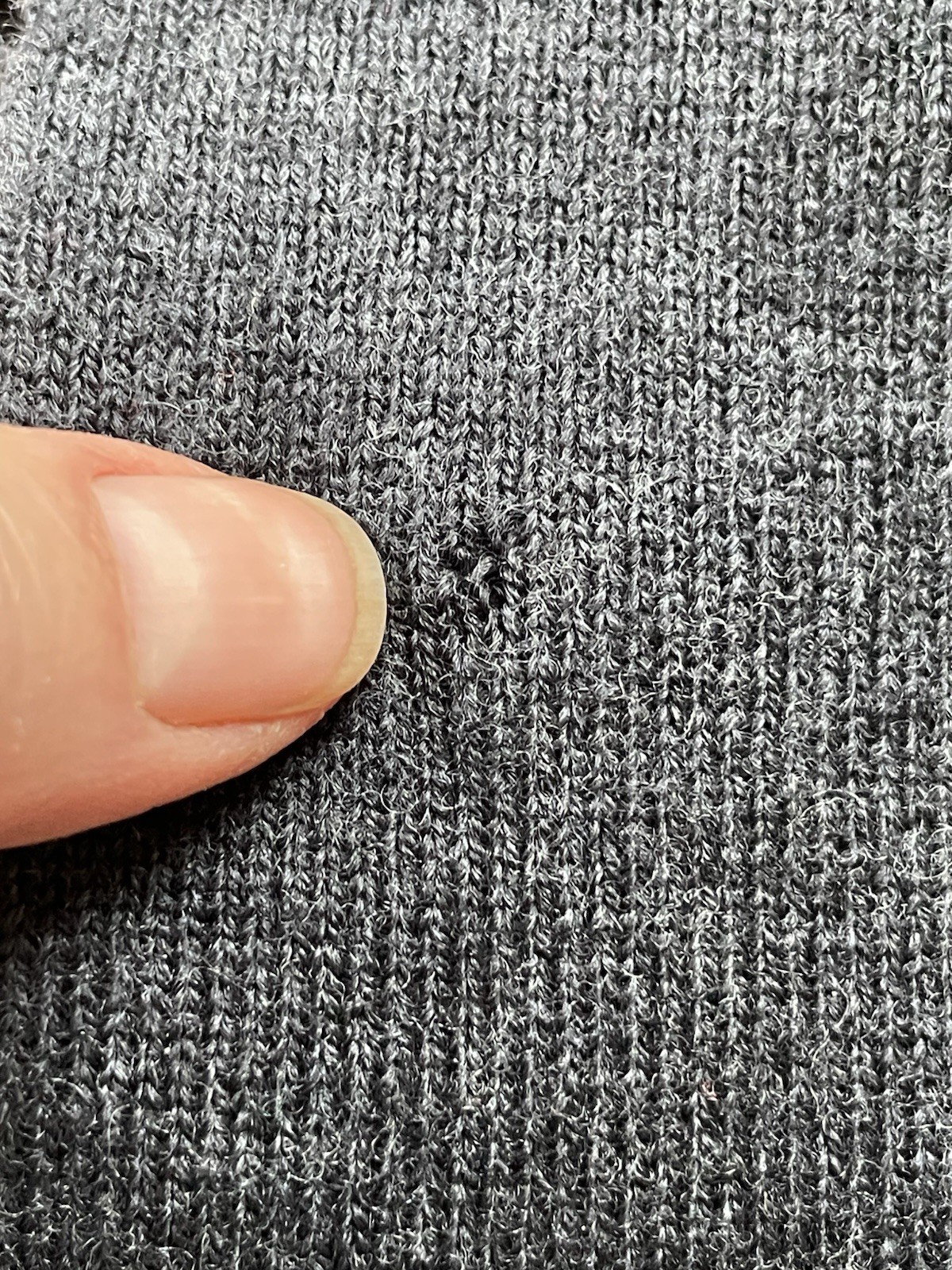 Womens Medium Pendleton 100% Virgin Wool Sweater … - image 14