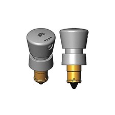 T S BRASS 238AH Hot Cartridge 4XKN1