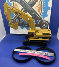New Tracks for Norscot Caterpillar CAT 365b l Excavator