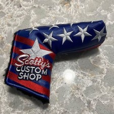 Scotty Cameron Stars & Stripes — USA, view 2 of 3