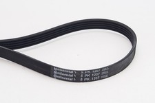 CONTINENTAL CTAM Keilrippenriemen 5PK1207 für OPEL MITSUBISHI ROVER CHEVROLET XS