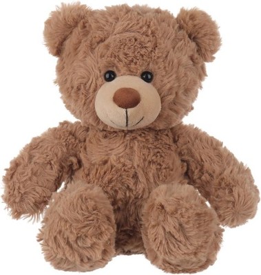 Apricot Lamb Toys Plush Brown Teddy Bear Stuffed Animal Soft Cuddly Perfect for