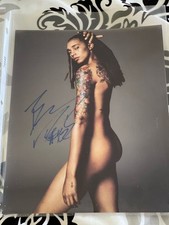 Brittney Griner 8x10 ESPN Body Nude WNBA Connecticut Sun Phoenix Mercury 3x Gold
