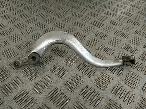 2004 KAWASAKI KX 250 F REAR BRAKE LEVER