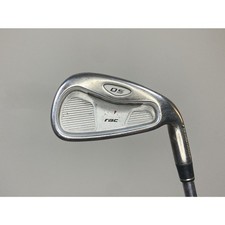 TaylorMade RAC OS Single Iron - 4 Iron Only