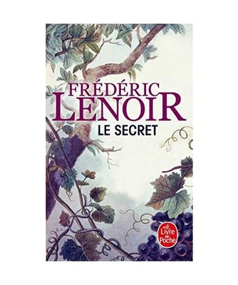 Le Secret, F. Lenoir