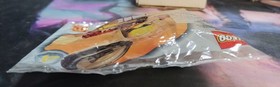 LEGO Bionicle Tohunga 1391 Matoran Jala McDonald&rsquo;s