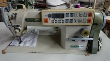 SIRUBA L818F-M1 motor 230V automatisch